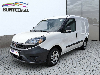 Fiat Doblo SX Kasten Sortimo Ausbau PDC hi./Klima