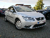 Seat Leon 1.6TDI Reference 4Drive Navi Tempomat Klima