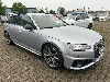 Audi A4 45 TDI quattro S line Sport/Top Zustand