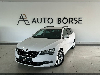 Skoda Superb Combi 2.0 TDI DSG NAVI*PDC*MFL*SHZ*GRA*LM