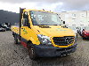 Mercedes-Benz Sprinter PRITSCHE 211 CDI / 3-SITZER / AHK