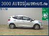 Ford Fiesta 1.0 EB Cool&Connect Shz LED Tempomat