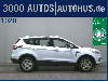 Ford Kuga 2.0 TDCI 4x4 Cool&Connect Navi PDC StHzg