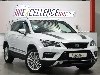 Seat Ateca 1.4 TSI 4DRIVE XCELLENCE SPORT LED,ACC,DCC