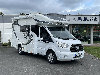 Chausson Ford 514 Flash