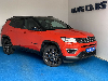 Jeep Compass Plug-In Hybrid 4WD Panorama/Navi/Leder