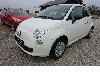 Fiat 500 Pop Elektro Standheizung