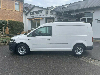 VW Caddy Maxi Kasten EcoProfi BMT