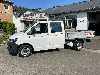 VW T6 Transporter Pritsche Doka lang ACC AHK