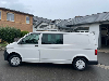 VW T6.1 Transporter Kombi lang FWD Flgel,Standh.