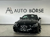 Mercedes-Benz C 63 AMG S Cabrio*HUD*360*BURM*MEMO*CARBON*LED*