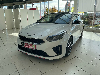 Kia cee\'d 1.6 T-GDI GT Automatik+Navi+Alu+Sportpaket+