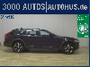 Volvo V90 Cross Country D5 AWD Leder Navi LED RFK AHK