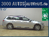 VW Passat Var. 2.0 TDI Trendline Navi Shz AHK