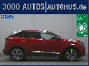 Peugeot 3008 1.5 BlueHDI Allure Navi RFK AHK