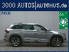 Skoda Kodiaq 2.0 TDI 4x4 SportLine Navi+ LED vc Canton