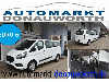 Ford Transit Custom Trend 320 2.0 EcoBlue L2H1 Navi