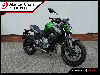 Kawasaki Z650 ER650H *Drosselbar*