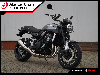 Kawasaki Z900RS Metallic Diablo Black *0km Laufleistung*