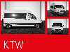 Mercedes-Benz Sprinter 214 CDI Kasten,3924,MBUX,Kamera