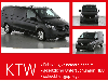 Mercedes-Benz Vito 116TourerPro ,Extralang,2xKlima,Kamera