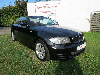 BMW 118i CABRIO NAVI M FAHRWERK LEDER