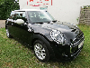 Mini Cooper S LED NAVI PLUS LEDER CHILI & CONNECTED