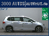 VW Touran 2.0 TDI Highline 7-Sitze Navi LED PDC