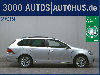 VW Golf Var. 2.0 TDI Match Pano Navi PDC