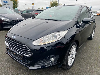 Ford Fiesta 1.0 EcoBoost Titanium*PDCv+h*Klimaautom.*