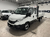 Iveco Daily 35S16,Pritsche-Doka(7-Si.),Maxi,AHK(3.5t)