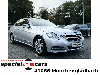 Mercedes-Benz E 220 CDI / SHD / Memroy / Leder / R. Kamera