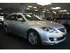 Mazda 6 Sports Kombi 2.0 Exclusive