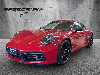 Porsche 911 Carrera BOSE/ Sport-Chrono/ Karmin Rot