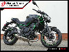 Kawasaki Z650 ER650S *A2 Drossel*