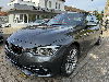 BMW 320i Sport Line Steptronic Navi