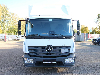 Mercedes-Benz Atego 816 Koffer mit LBW+KLIMA+TEMPOMAT+KAMERA