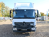 Mercedes-Benz Atego 818 Koffer LBW+KLIMA+TEMPOMAT+KAMERA+AHK