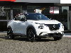 Nissan Juke N-Connecta Hybrid Automatik|360|Navi|Winte