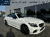 Mercedes-Benz C 200 Cabrio 9G AMG NIGHT-HAGELSCHADEN