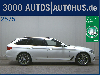 BMW 520dA Touring Sport-Line Navi LED HiFi Shadow