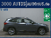 BMW X1 sDrive20i Sport-Line T-Leder Navi LED Pano