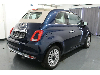 Fiat 500C 1.2 Lounge Sitzheizung+Carplay+PDC