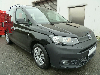 VW Caddy 2.0 TDI Kombi Cimatronic Navi STH Tempomat