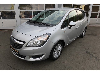 Opel Meriva B Drive