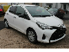 Toyota Yaris 1,0 Servol.Klima Sommer+Winter