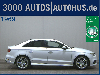 Audi A3 Lim. 30 TFSI 2x S-Line Navi+ virtual LED