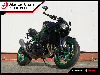 Kawasaki Z900 Umbau *Remus Auspuff*