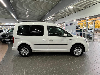 VW Caddy 1,4 TGI DSG BM Trendline VIELE EXTRAS