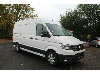 VW Crafter 35 TDI L2H2 Autm.VA - AHK -